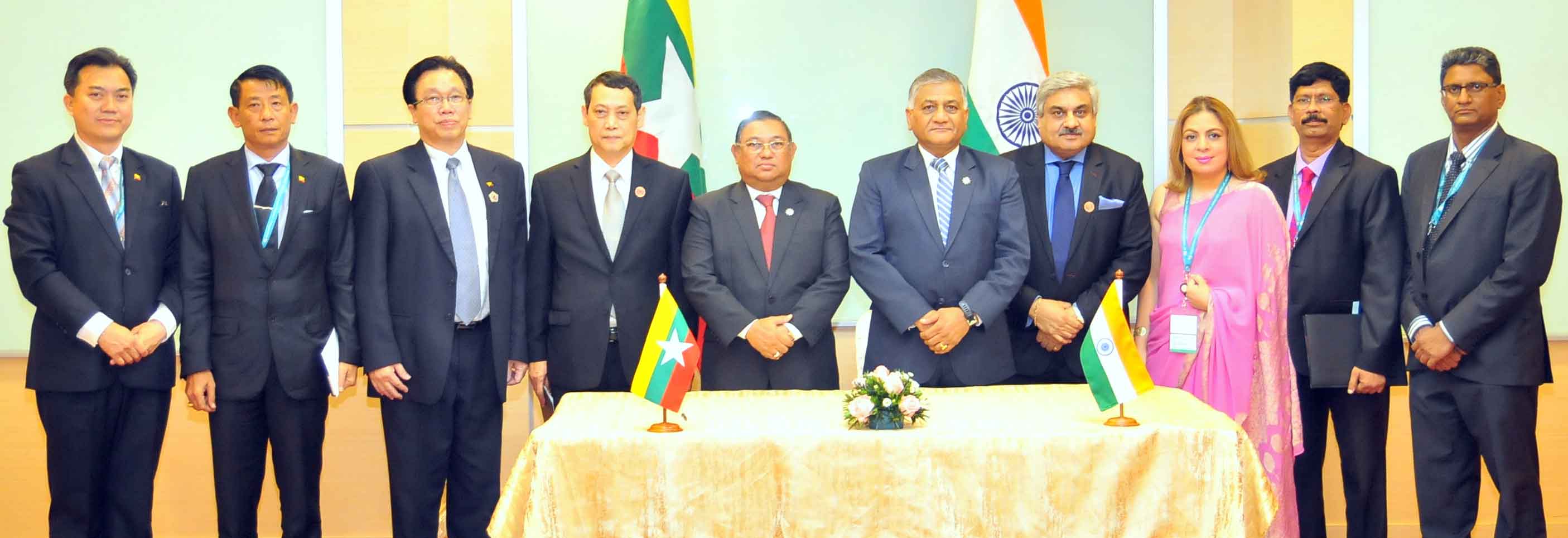 r-of-Myanmar-witnessing-the-signing-ceremony-of-CESDT-Agreement-between-India-and-Myanmar-in-Kuala-Lumpur-on-6th-August-2015